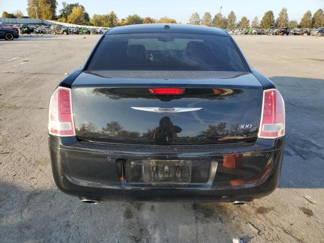 Photo 6 from auction – 2014 CHRYSLER 300 S with VIN 2C3CCABGXEH169941