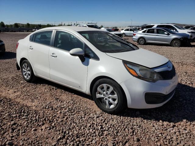 Photo 4 from auction – 2015 KIA RIO LX with VIN KNADM4A3XF6504533