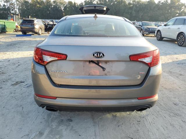 Photo 6 from auction – 2013 KIA OPTIMA LX with VIN 5XXGM4A7XDG147193