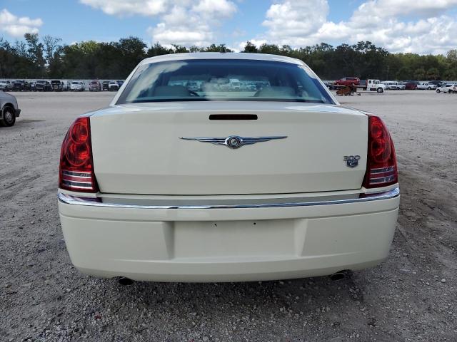 Photo 6 from auction – 2008 CHRYSLER 300C with VIN 2C3KA63H58H308058