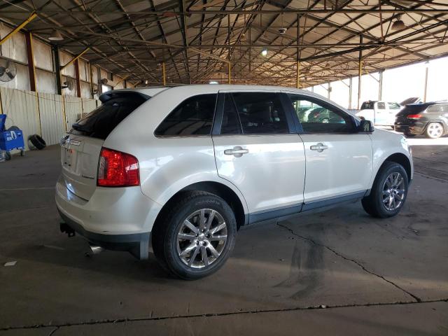 Photo 3 from auction – 2012 FORD EDGE LIMIT with VIN 2FMDK3KC1CBA82436