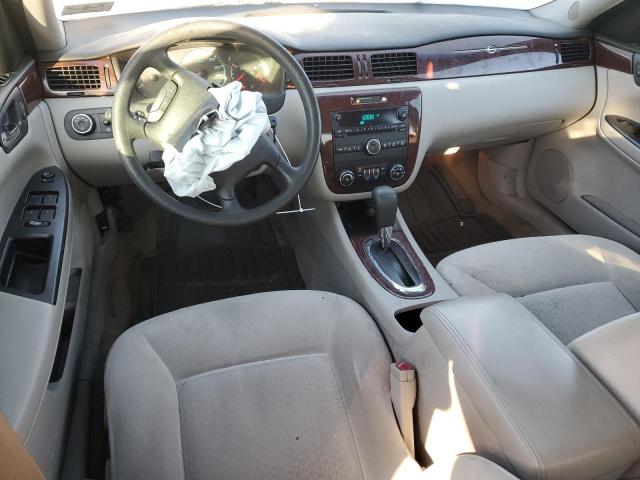 Photo 8 from auction – 2009 CHEVROLET IMPALA 1LT with VIN 2G1WT57NX91307153
