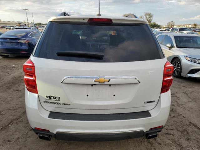 Photo 6 from auction – 2017 CHEVROLET EQUINOX PR with VIN 2GNFLGE30H6277741