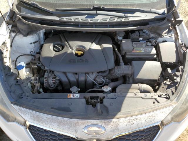 Foto 11 de la subasta – 2014 KIA FORTE EX con VIN KNAFX5A88E5163476