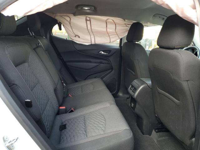 Photo 11 from auction – 2018 CHEVROLET EQUINOX LT with VIN 2GNAXTEX8J6341976