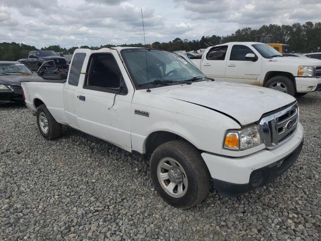 Photo 4 from auction – 2009 FORD RANGER SUP with VIN 1FTYR44E89PA02542