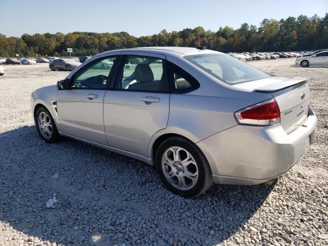Photo 2 from auction – 2008 FORD FOCUS SE with VIN 1FAHP35N28W225281