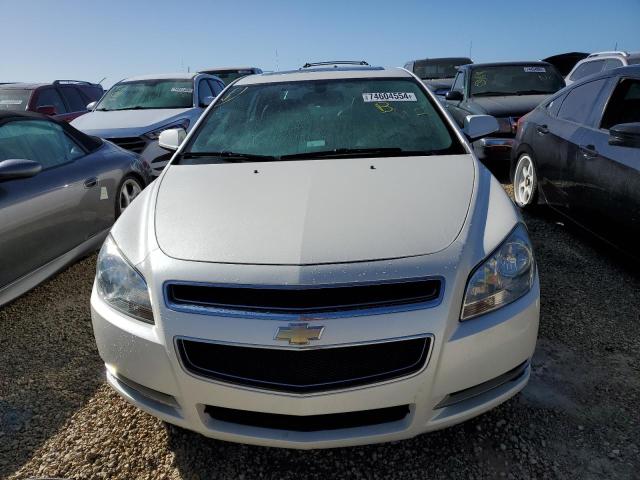 Photo 5 from auction – 2011 CHEVROLET MALIBU 2LT with VIN 1G1ZD5E1XBF202377