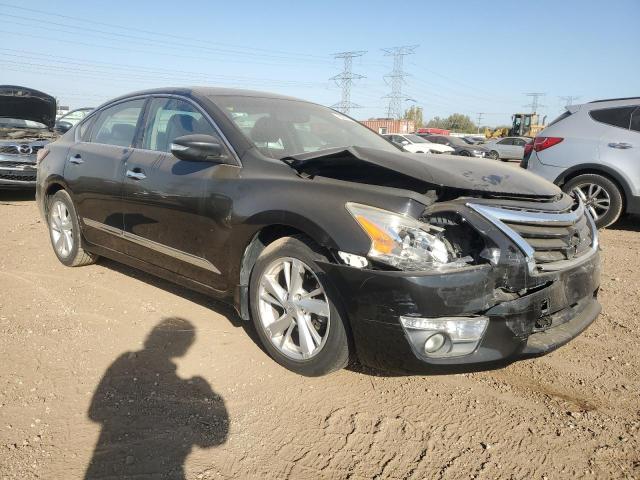 Photo 4 from auction – 2015 NISSAN ALTIMA 2.5 with VIN 1N4AL3AP5FC114419