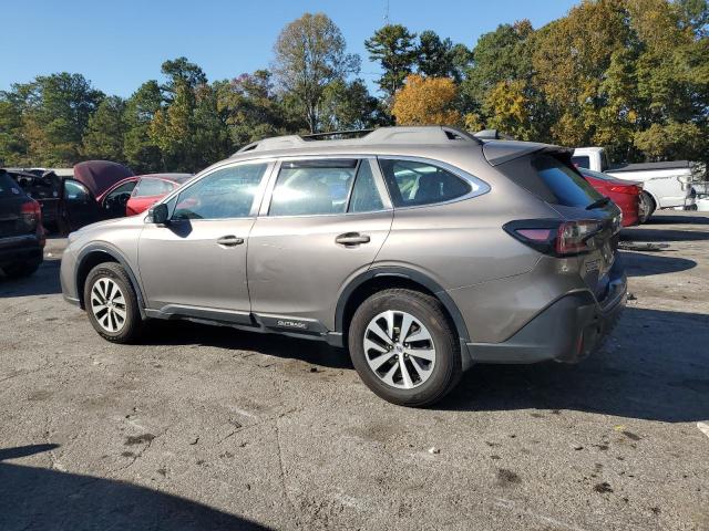 Photo 2 from auction – 2022 SUBARU OUTBACK with VIN 4S4BTAACXN3225560
