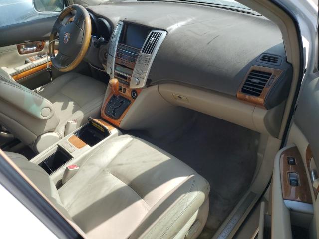Photo 8 from auction – 2008 LEXUS RX 350 with VIN 2T2HK31U38C054602