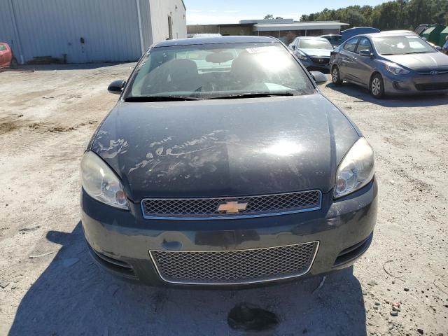 Photo 5 from auction – 2014 CHEVROLET IMPALA LIM with VIN 2G1WB5E35E1114519