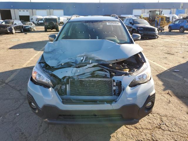 Photo 5 from auction – 2021 SUBARU CROSSTREK with VIN JF2GTHRC4MH354288