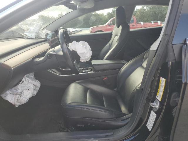 Photo 7 from auction – 2019 TESLA MODEL 3 with VIN 5YJ3E1EA5KF425787