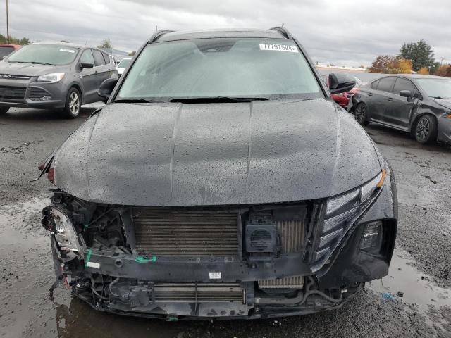 Photo 5 from auction – 2022 HYUNDAI TUCSON SEL with VIN KM8JFCA16NU041868