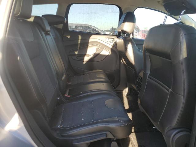 Photo 11 from auction – 2013 FORD ESCAPE SEL with VIN 1FMCU0HX0DUD41766