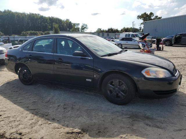 Photo 4 from auction – 2008 CHEVROLET IMPALA LT with VIN 2G1WT58N581373039