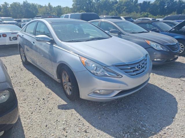 HYUNDAI SONATA SE 2012 con VIN 5NPEC4AC1CH470526 - Foto de la subasta