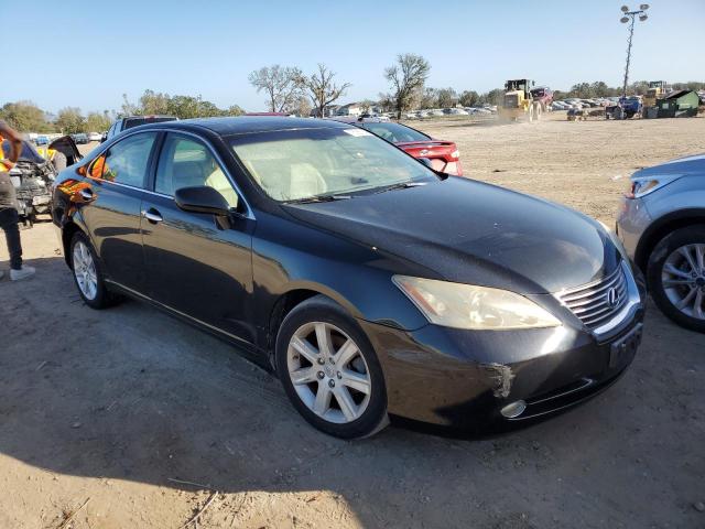 Photo 4 from auction – 2009 LEXUS ES 350 with VIN JTHBJ46G292334127