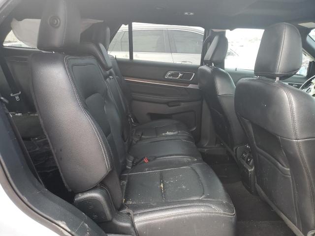 Photo 11 from auction – 2019 FORD EXPLORER L with VIN 1FM5K7F81KGB13287