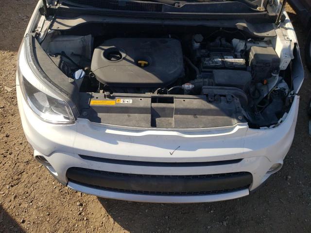 Photo 11 from auction – 2017 KIA SOUL + with VIN KNDJP3A56H7465039