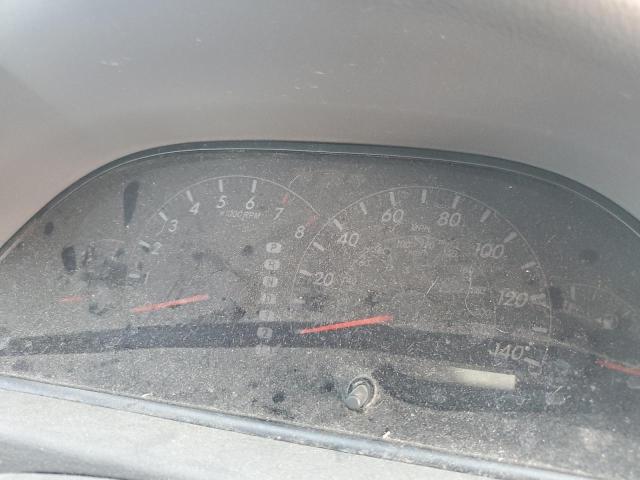 Photo 9 from auction – 2005 TOYOTA CAMRY LE with VIN 4T1BE32K65U100013