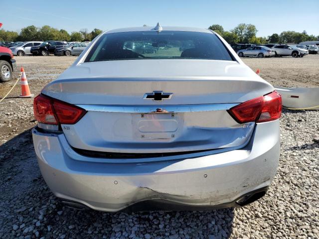 Photo 6 from auction – 2015 CHEVROLET IMPALA with VIN 2G1165S34F9104537