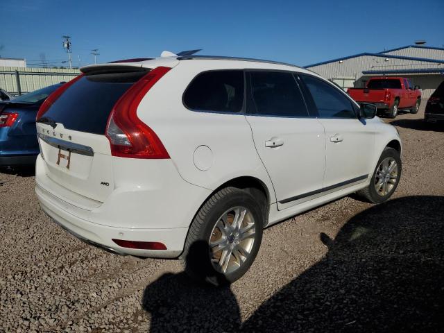 Photo 3 from auction – 2014 VOLVO XC60 3.2 with VIN YV4940DZ1E2510399