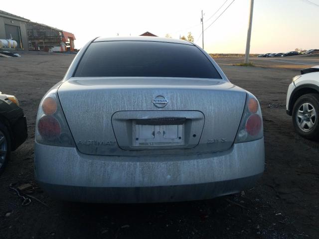 Photo 6 from auction – 2004 NISSAN ALTIMA BAS with VIN 1N4AL11D64C192120