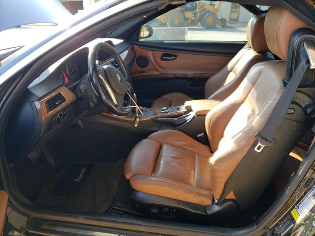 Photo 7 from auction – 2008 BMW 335 I with VIN WBAWL73568PX53470
