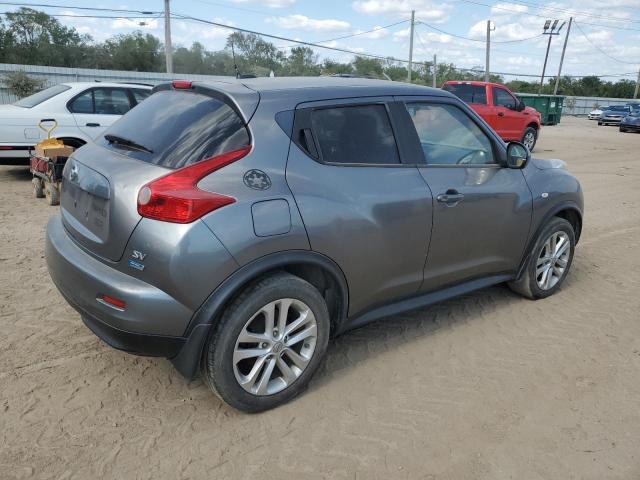 Photo 3 from auction – 2014 NISSAN JUKE S with VIN JN8AF5MR6ET351630
