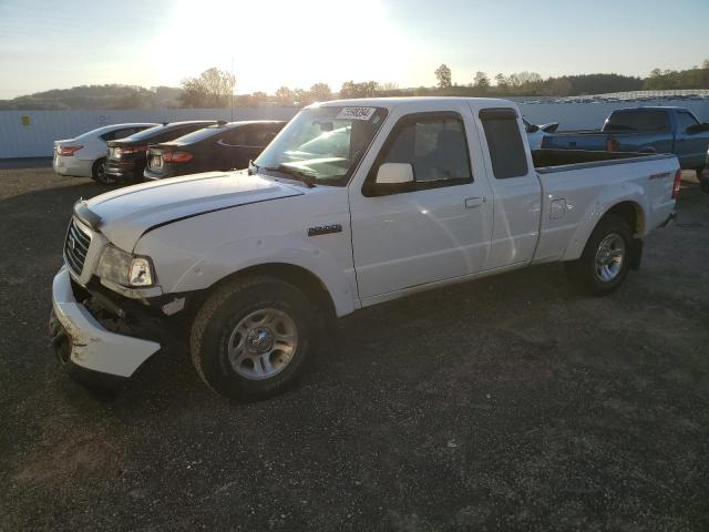 Photo 1 from auction – 2008 FORD RANGER SUP with VIN 1FTYR44U48PA22941