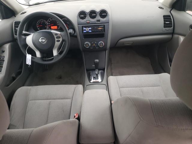 Photo 8 from auction – 2012 NISSAN ALTIMA BAS with VIN 1N4AL2APXCN576503
