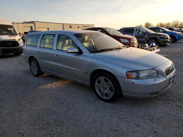 Photo 4 from auction – 2006 VOLVO V70 2.5T with VIN YV1SW592862576581