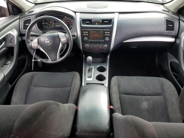 Photo 8 from auction – 2015 NISSAN ALTIMA 2.5 with VIN 1N4AL3AP8FC442515