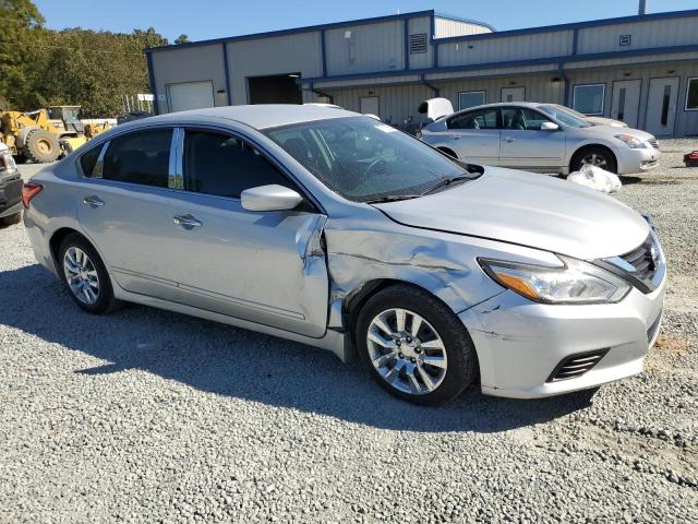 Photo 4 from auction – 2017 NISSAN ALTIMA 2.5 with VIN 1N4AL3AP8HC151371