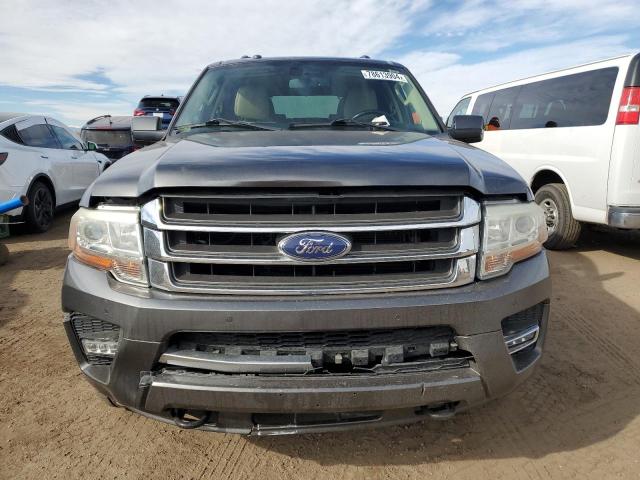 Photo 5 from auction – 2015 FORD EXPEDITION with VIN 1FMJU2AT6FEF32762