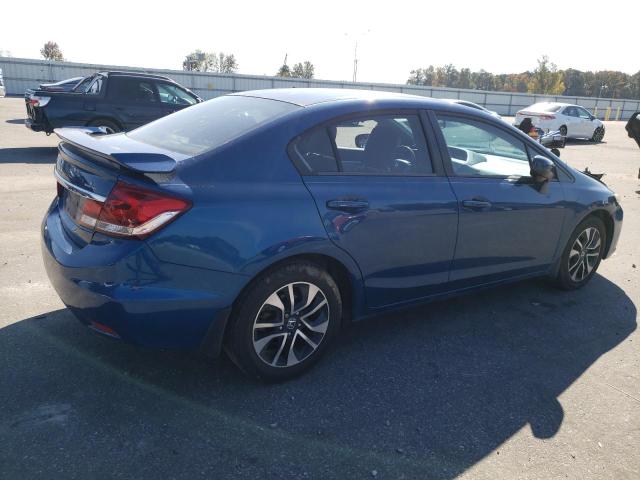 Photo 3 from auction – 2014 HONDA CIVIC EX with VIN 2HGFB2F82EH519441
