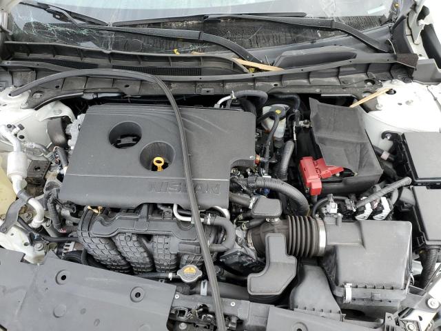 Photo 11 from auction – 2020 NISSAN ALTIMA SR with VIN 1N4BL4CV2LN321310