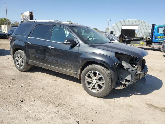 Photo 4 from auction – 2015 GMC ACADIA SLT with VIN 1GKKRRKD8FJ253190