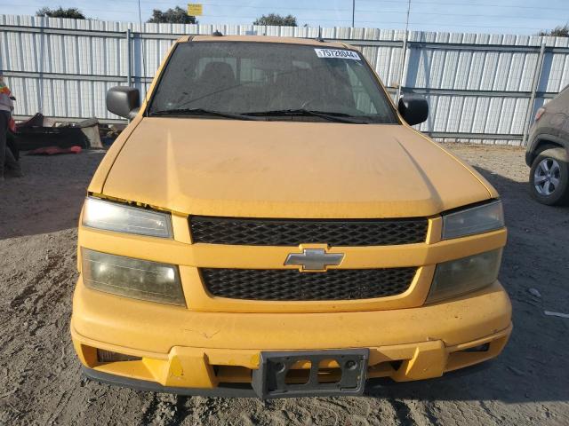 Photo 5 from auction – 2005 CHEVROLET COLORADO with VIN 1GCDT136458179862