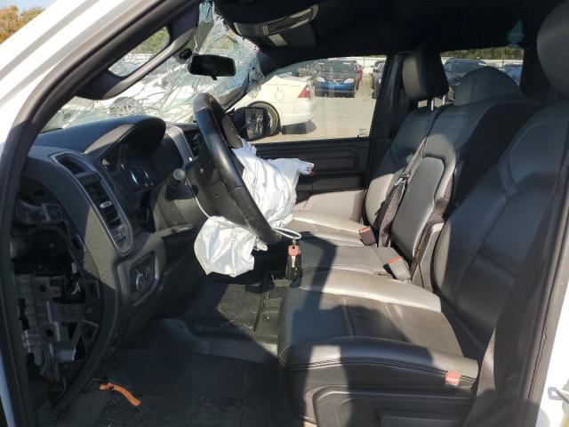 Photo 7 from auction – 2022 RAM 1500 TRADE with VIN 1C6SRFCT3NN409358