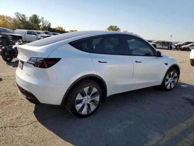 Photo 3 from auction – 2023 TESLA MODEL Y with VIN 7SAYGDEE0PA051858
