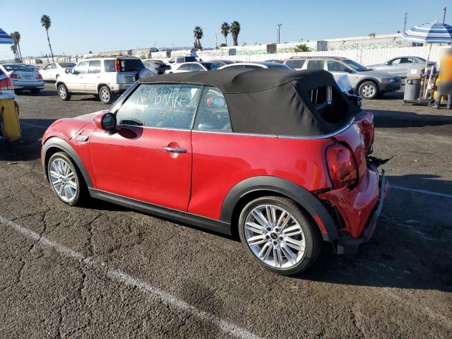 Photo 2 from auction – 2024 MINI COOPER S with VIN WMW43DL09R3S04560