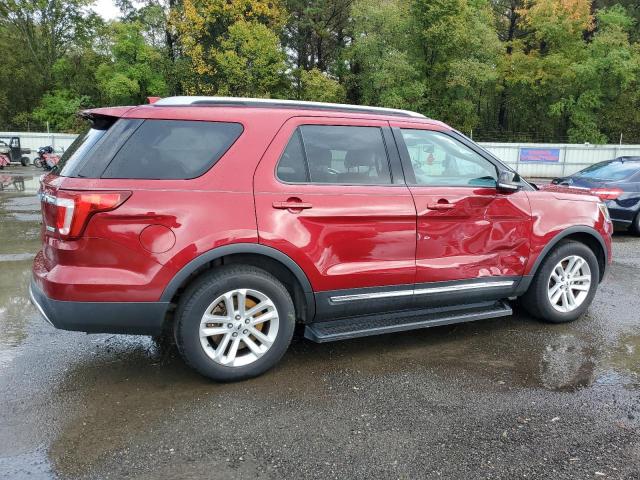 Photo 3 from auction – 2017 FORD EXPLORER X with VIN 1FM5K7DH8HGB19468