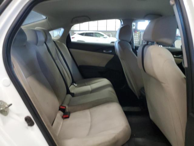 Photo 10 from auction – 2016 HONDA CIVIC LX with VIN 19XFC2F52GE211458