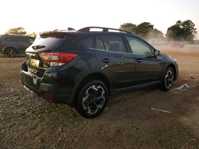 Photo 3 from auction – 2023 SUBARU CROSSTREK with VIN JF2GTHMC4PH303207