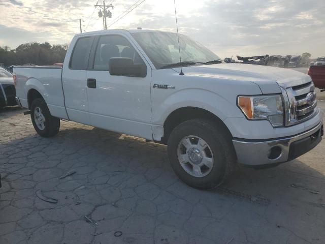 Photo 4 from auction – 2012 FORD F150 SUPER with VIN 1FTEX1CM0CKE40427