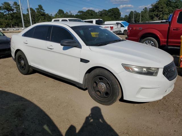 Photo 4 from auction – 2013 FORD TAURUS with VIN 1FAHP2M85DG152806
