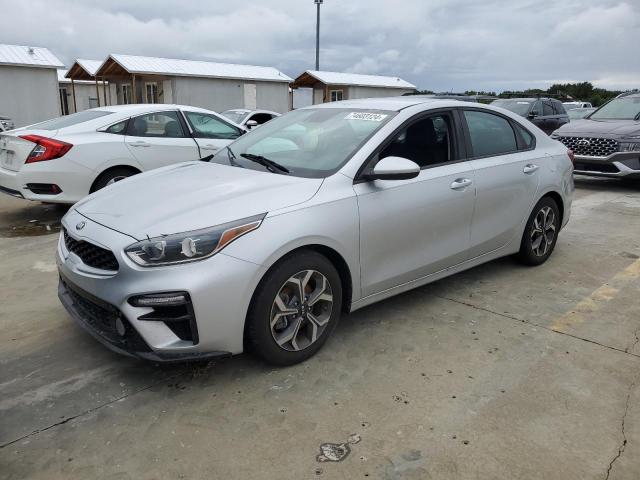 Photo 1 from auction – 2019 KIA FORTE FE with VIN 3KPF24AD4KE065960